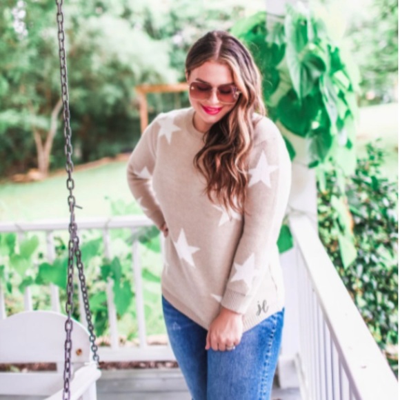 moon & madison Sweaters - Moon & Madison Sweater